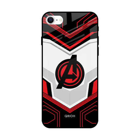 Guardians Of The Earth iPhone SE 2022 Glass Cases & Covers Online