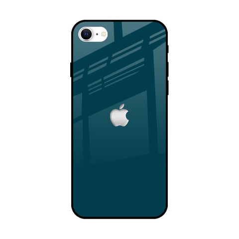 Emerald iPhone SE 2022 Glass Cases & Covers Online