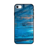 Patina Finish iPhone SE 2022 Glass Back Cover Online