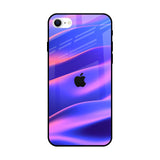 Colorful Dunes iPhone SE 2022 Glass Back Cover Online