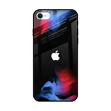 Fine Art Wave iPhone SE 2022 Glass Back Cover Online