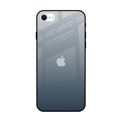 Dynamic Black Range iPhone SE 2022 Glass Back Cover Online