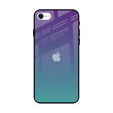 Shroom Haze iPhone SE 2022 Glass Back Cover Online