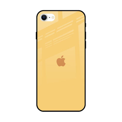 Dandelion iPhone SE 2022 Glass Back Cover Online