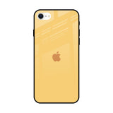 Dandelion iPhone SE 2022 Glass Back Cover Online