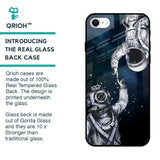 Astro Connect Glass Case for iPhone SE 2022