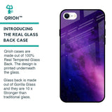 Stars Life Glass Case For iPhone SE 2022