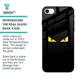 Eyes On You Glass Case For iPhone SE 2022
