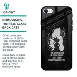 Ace One Piece Glass Case for iPhone SE 2022