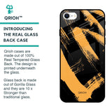 Gatsby Stoke Glass Case for iPhone SE 2022
