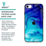 Raging Tides Glass Case for iPhone SE 2022
