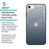 Dynamic Black Range Glass Case for iPhone SE 2022