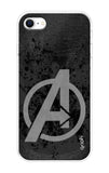 Sign of Hope iPhone SE 2022 Back Cover