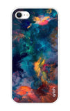 Cloudburst iPhone SE 2022 Back Cover
