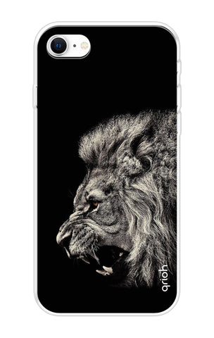 Lion King iPhone SE 2022 Back Cover