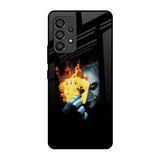 AAA Joker Samsung Galaxy A53 5G Glass Back Cover Online