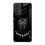 Dark Superhero Samsung Galaxy A53 5G Glass Back Cover Online