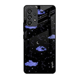 Constellations Samsung Galaxy A53 5G Glass Back Cover Online