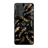 Autumn Leaves Samsung Galaxy A53 5G Glass Back Cover Online