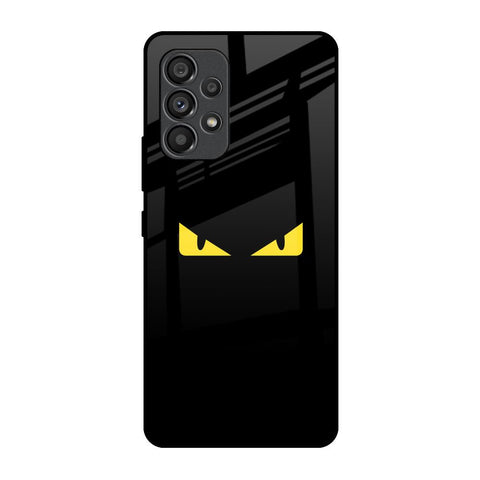 Eyes On You Samsung Galaxy A53 5G Glass Back Cover Online