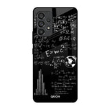 Funny Math Samsung Galaxy A53 5G Glass Back Cover Online
