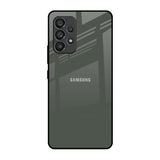 Charcoal Samsung Galaxy A53 5G Glass Back Cover Online