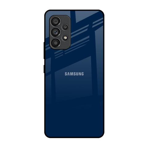 Royal Navy Samsung Galaxy A53 5G Glass Back Cover Online