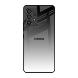 Zebra Gradient Samsung Galaxy A53 5G Glass Back Cover Online