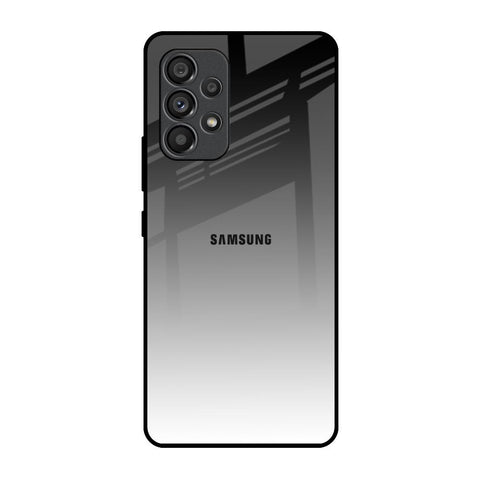 Zebra Gradient Samsung Galaxy A53 5G Glass Back Cover Online