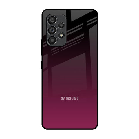 Wisconsin Wine Samsung Galaxy A53 5G Glass Back Cover Online