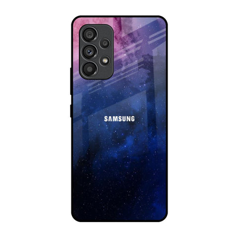 Dreamzone Samsung Galaxy A53 5G Glass Back Cover Online