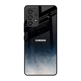 Aesthetic Sky Samsung Galaxy A53 5G Glass Back Cover Online