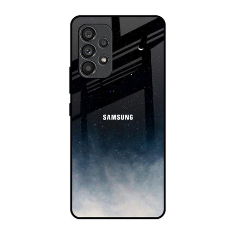 Aesthetic Sky Samsung Galaxy A53 5G Glass Back Cover Online