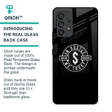 Dream Chasers Glass Case for Samsung Galaxy A53 5G