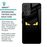 Eyes On You Glass Case For Samsung Galaxy A53 5G