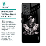 Gambling Problem Glass Case For Samsung Galaxy A53 5G