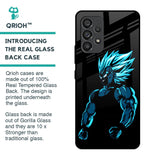 Pumped Up Anime Glass Case for Samsung Galaxy A53 5G