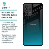 Ultramarine Glass Case for Samsung Galaxy A53 5G