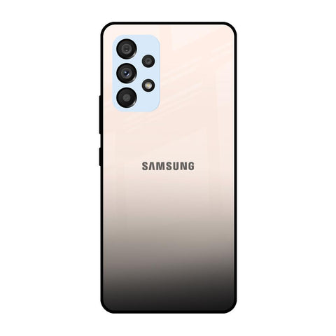Dove Gradient Samsung Galaxy A53 5G Glass Cases & Covers Online