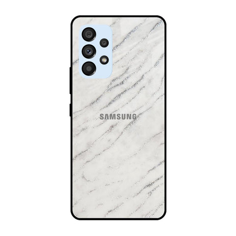 Polar Frost Samsung Galaxy A53 5G Glass Cases & Covers Online