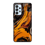 Secret Vapor Samsung Galaxy A53 5G Glass Cases & Covers Online
