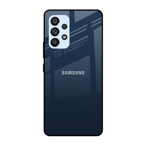 Overshadow Blue Samsung Galaxy A53 5G Glass Cases & Covers Online