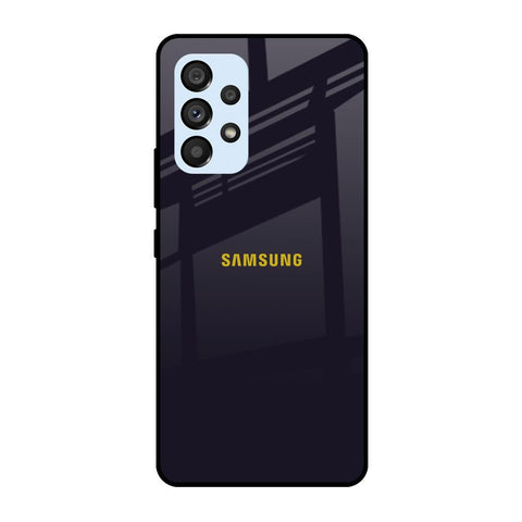 Deadlock Black Samsung Galaxy A53 5G Glass Cases & Covers Online