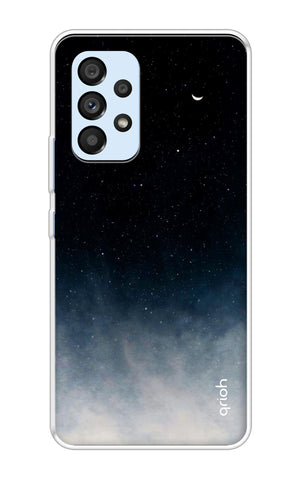 Starry Night Samsung Galaxy A53 5G Back Cover