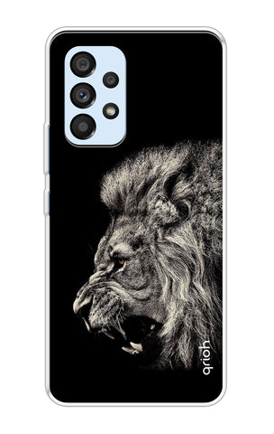Lion King Samsung Galaxy A53 5G Back Cover