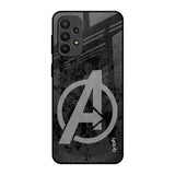 Sign Of Hope Samsung Galaxy A23 Glass Back Cover Online