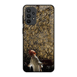 Rain Festival Samsung Galaxy A23 Glass Back Cover Online