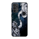 Astro Connect Samsung Galaxy A23 Glass Back Cover Online