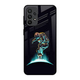 Star Ride Samsung Galaxy A23 Glass Back Cover Online