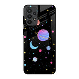 Planet Play Samsung Galaxy A23 Glass Back Cover Online